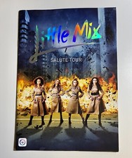 Little Mix - salute  Tour