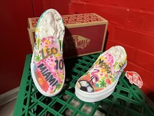 Vans Custom made sneakers -