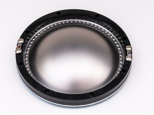 Diaphragm horn tweeter - diaphragm,