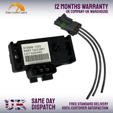 3 Bar Map Sensor Manifold