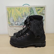 Scarpa Vega High Mountaineer