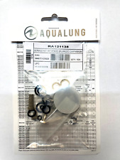 Service Kit No. RA121138 Aqualung Titanium, Titanium LX, Core/Micron, Helix
