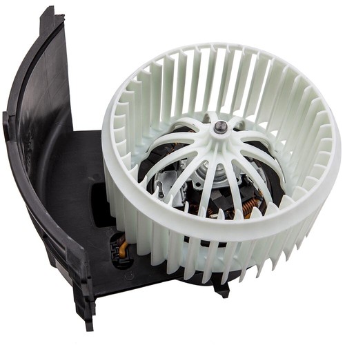 Heater blower motor - fan, vw