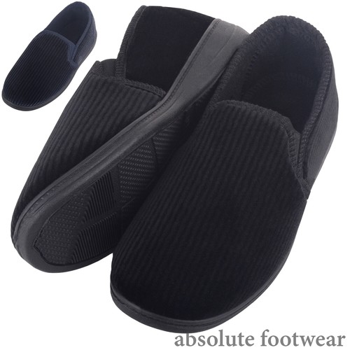 Mens easy slip soft - slip,