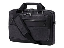 HP Executive 14.1 Slim Top Load Notebook Laptop Carrying Case Carry Bag- 6KD04AA