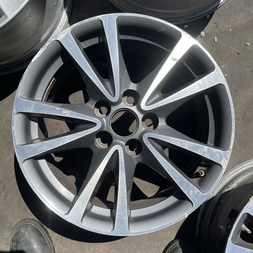 Toyota avensis verso 17 - avensis, /
