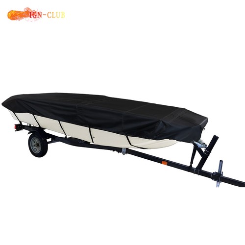 18ft jon boat - 18ft, heavy