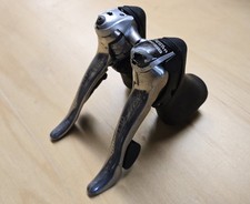 Shimano Ultegra Flight Deck