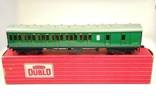 HORNBY DUBLO 2 RAIL 4082 SUPER