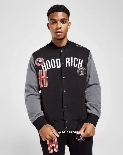 New with tags hoodrich - new,