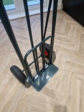 Sack Truck Heavy Duty Brand