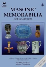 Masonic Memorabilia for