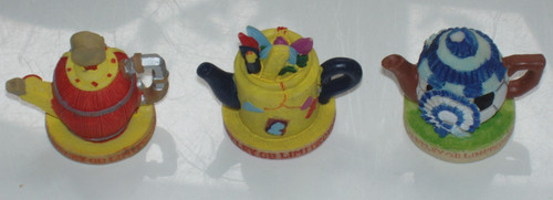 Job lot collection - 3, tetley