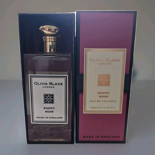 Olivia blake london poppy noir - blake,