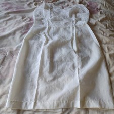 Vintage 1960s Petticoat Full
