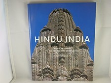 Hindu india from khajuraho to - india:,