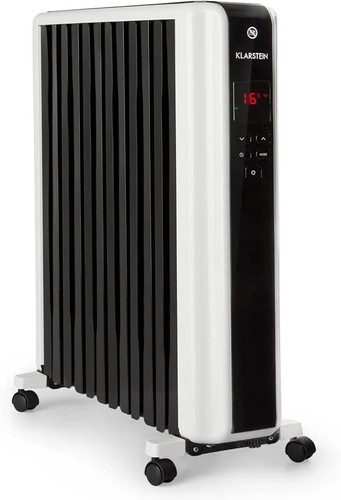 Klarstein thermaxx 2500w smart - klarstein,