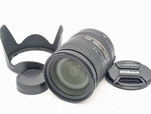 Video top mint nikon - video*[top, af-s