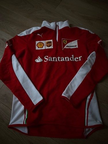Puma scuderia ferrari - scuderia,