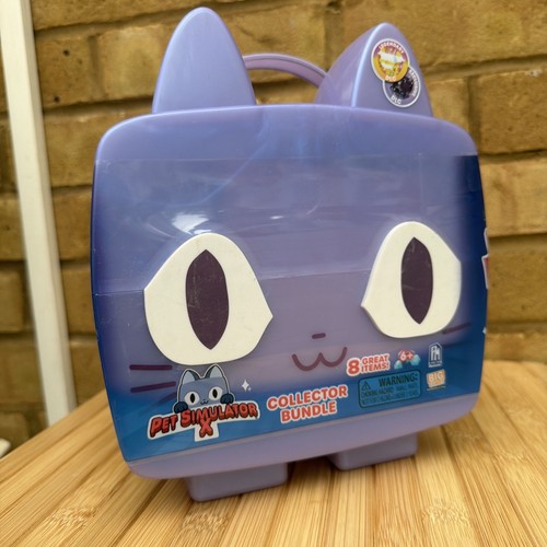 Pet simulator collector - simulator, x