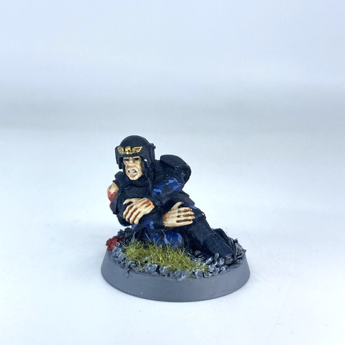 Cadian casualty imperial - cadian,