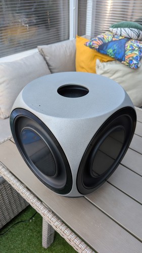 Bang olufsen beolab 2 active - beolab,