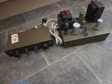 Tube Valve Amp Mullard? 5-10