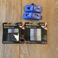 Scotch Pop-Up Tape Refill