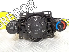 Ford Fiesta MK7 2009-2017