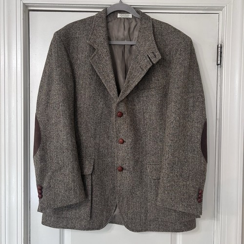 Orvis harris tweed - orvis, sport