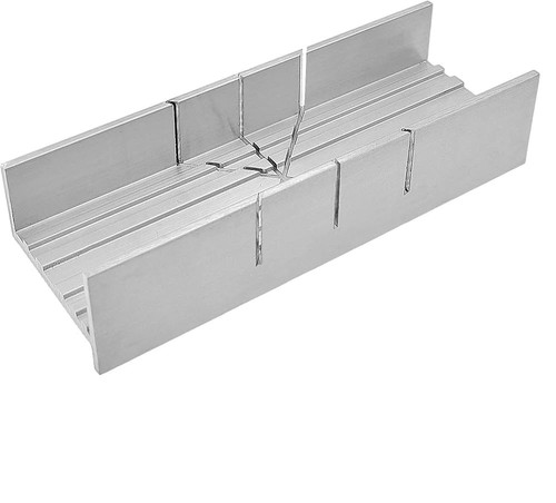 Small precision aluminium - small,
