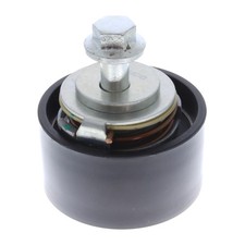 VAICO Tensioner Pulley Timing