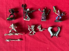 Dark Eldar Aeldari Drukhari