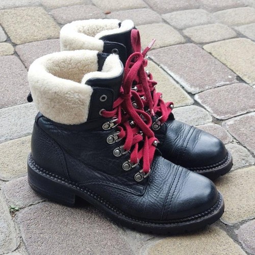 Women frye boots black - women,