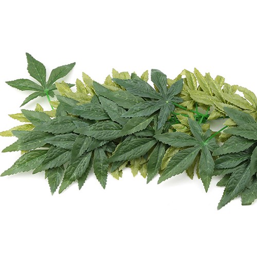 Artificial plant aquarium - artificial,