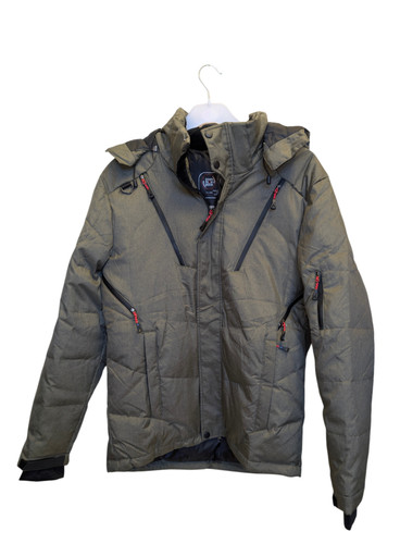 Down fkow men winter - down,