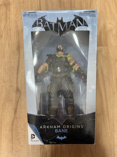 Collectibles batman arkham - collectibles,