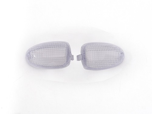 Turn signal lens bmw - lens,