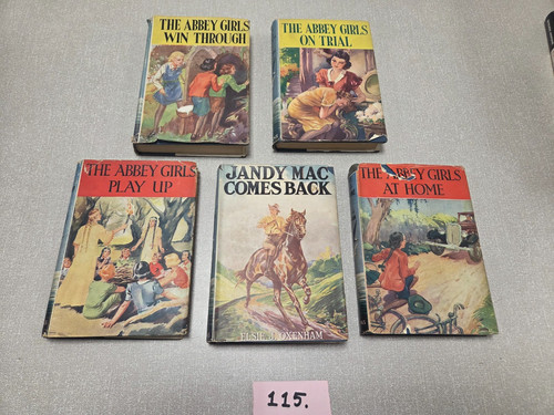 Vintage collins hardback - vintage,