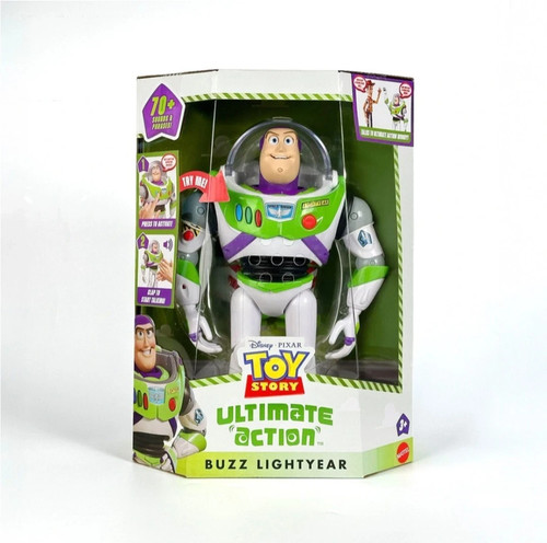 Disney toy story ultimate - disney,
