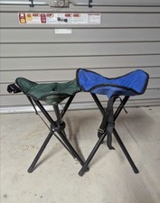 X2 Portable Folding 3 Leg