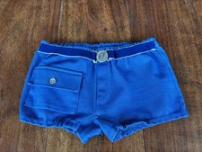 MENS VINTAGE RETRO SWIMMING