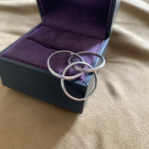 Vintage 925 sterling silver - vintage,