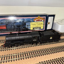 OO Gauge Bachmann 31-851 J39