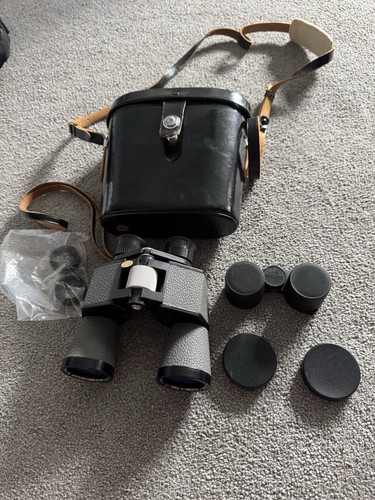 Mirador 8x40 binoculars - mirador,
