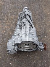 AUDI A4 B8 A5 2011 2.0 TFSI QUATTRO 7-SPEED AUTOMATIC GEARBOX NGU