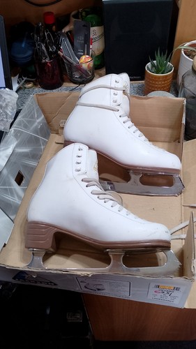 Jackson classique ladies ice - jackson,