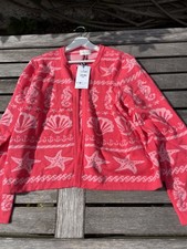 Joules Ladies Shelley Pink
