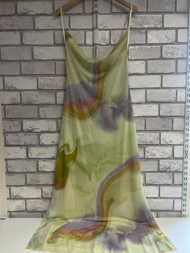 Zara yellow green - zara, mix