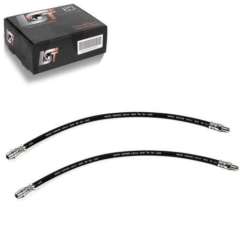 Brake line - brake, hose